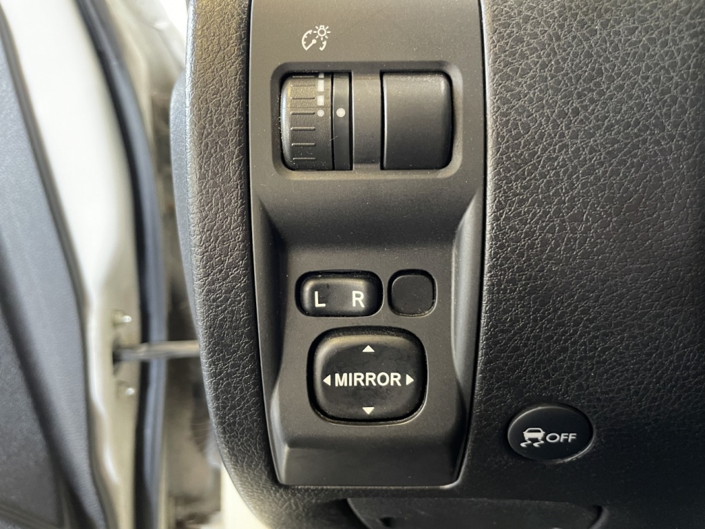 Subaru Impreza 2,5i avec Groupe Limited 2011 — photo 23