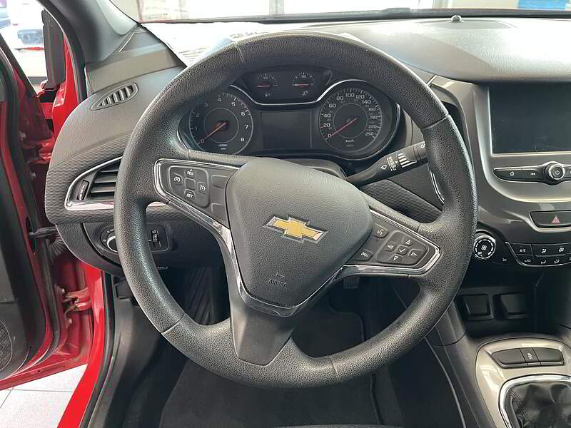 Chevrolet Cruze 2018 LT / RS + MANUELLE + CAMERA + BLEUTOOTH ++++ — photo 11