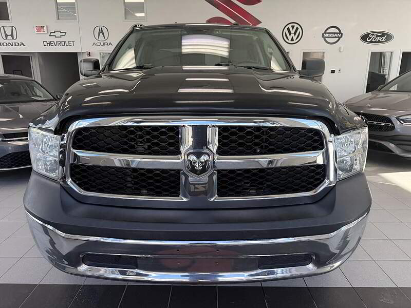 RAM 1500 2016 ST / 6 PLACES + AUTO ++ — photo 2