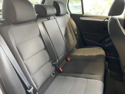 Volkswagen Golf Comfortline TDI 2011 — photo 31