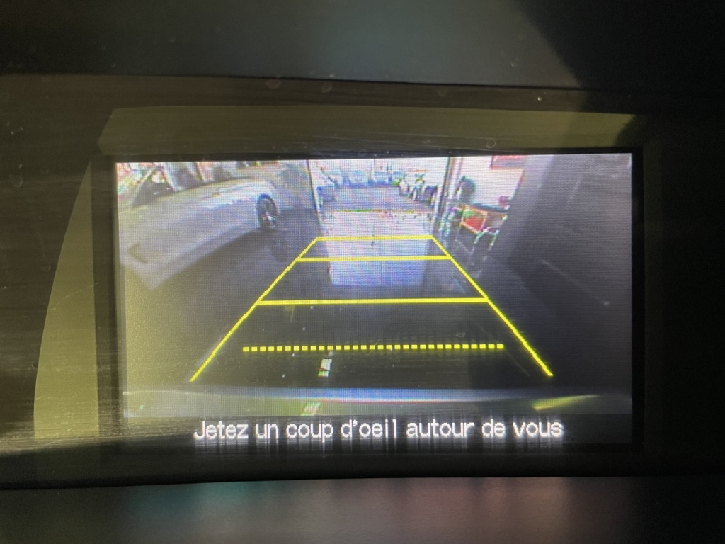 Honda Civic LX 2015 — photo 25