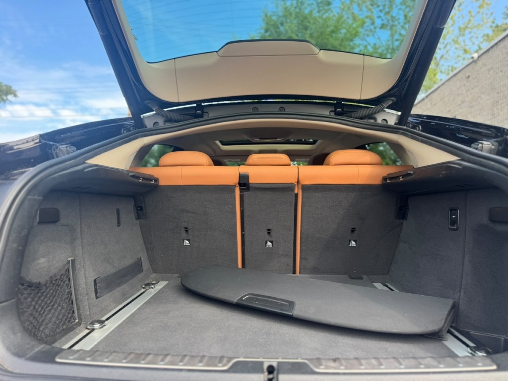 BMW X6 xDrive35i 2017 — photo 5