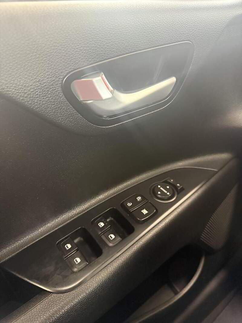 Kia Rio5 2019 LX / MANUEL + CAMERA + BLUETOOTH + BAS KM ++++ — photo 15