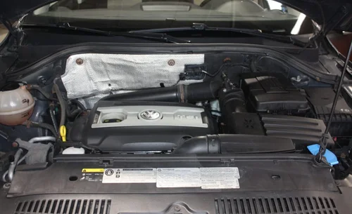 2017 VOLKSWAGEN TIGUAN WOLFSBURG AWD — photo 13