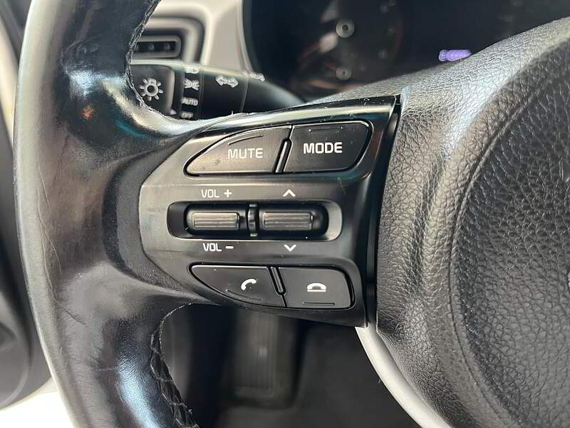 Kia Rio5 2020 LX / AUTO + CAMERA + BLUETOOTH ++++ — photo 13