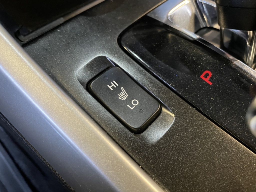 Honda Accord Touring 2015 — photo 29