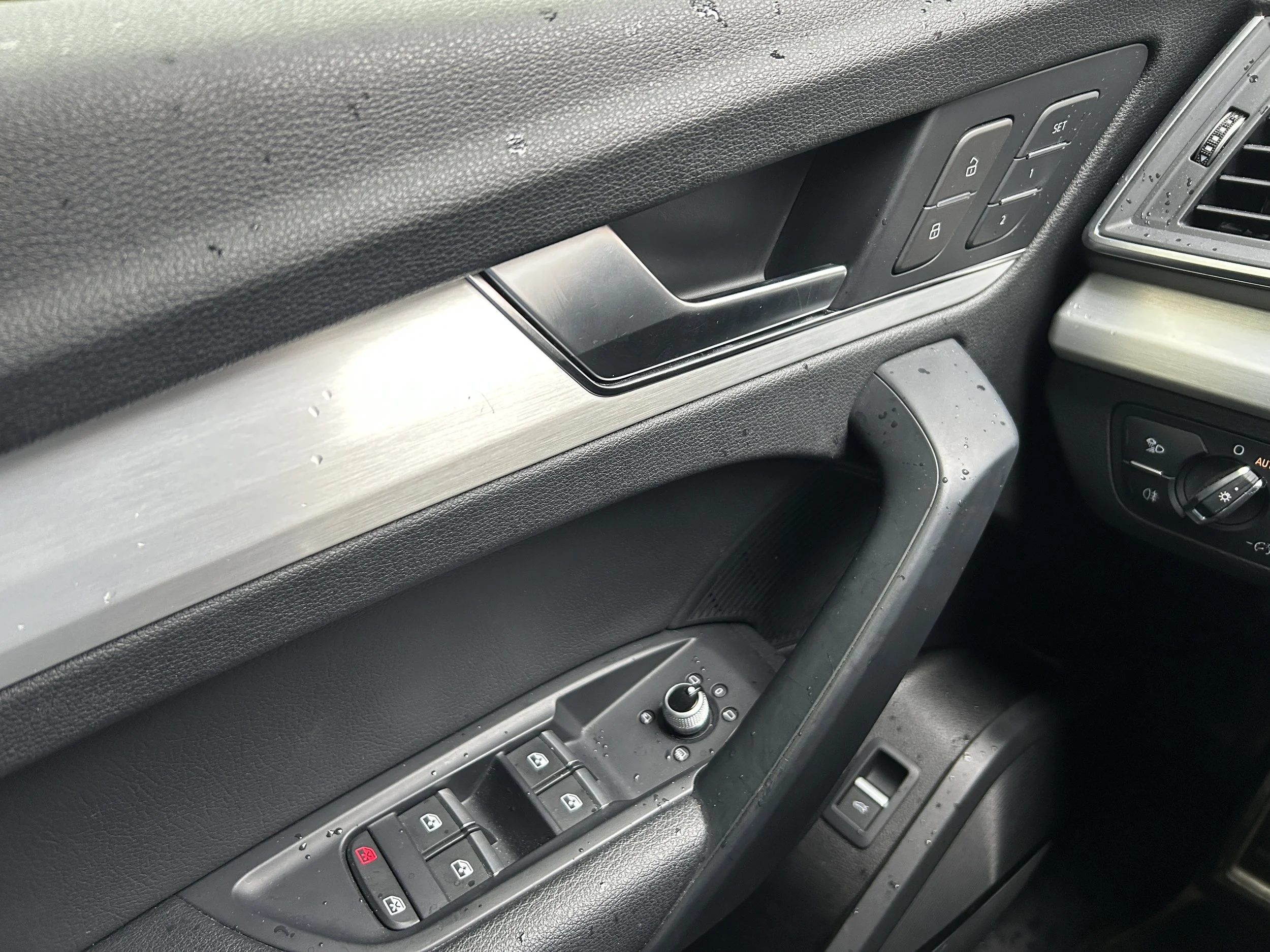 2018 Audi Q5 Technik S-Line — photo 19