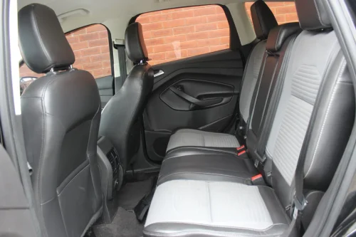 FORD Escape — photo 10