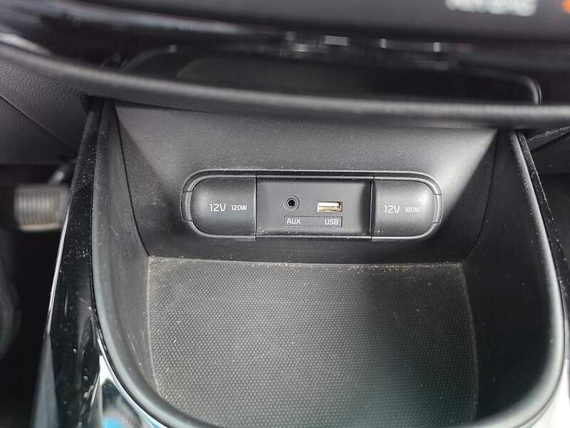 Kia Soul 2018 EX / AUTO + CAMERA + BLUETTOTH +++++ — photo 16
