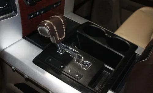 2011 RAM 1500 LARAMIE 4X4 — photo 12