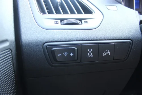 HYUNDAI Tucson — photo 18