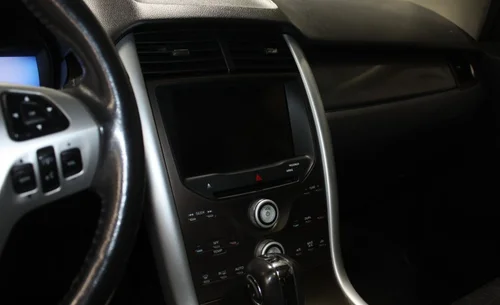 2013 FORD EDGE — photo 11