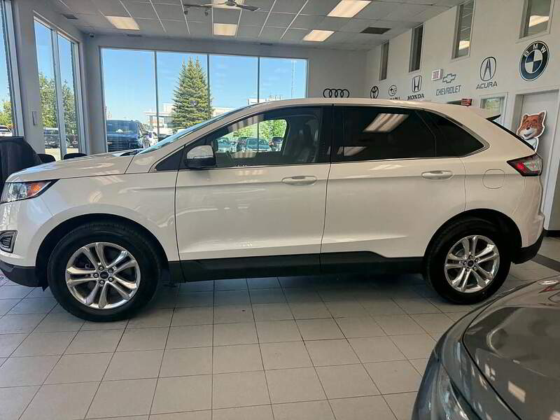 Ford Edge 2017 SEL + AWD + TOIT / CAMERA + BLUETOOTH ++++ — photo 2