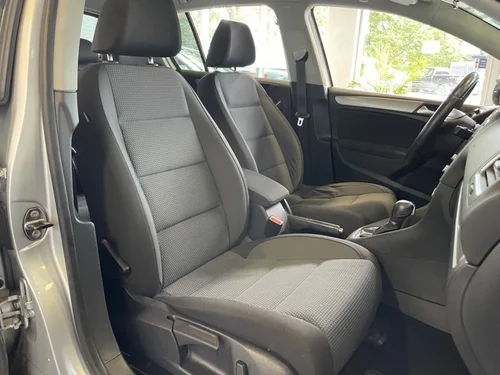 Volkswagen Golf Comfortline TDI 2011 — photo 30