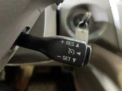 Lexus RX 350  2009 — photo 22