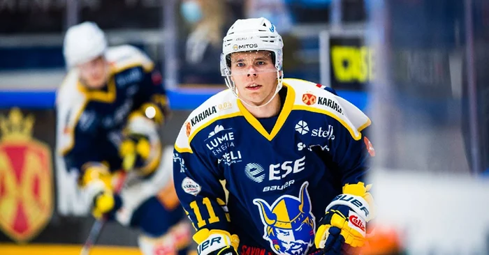 Vitaly Abramov