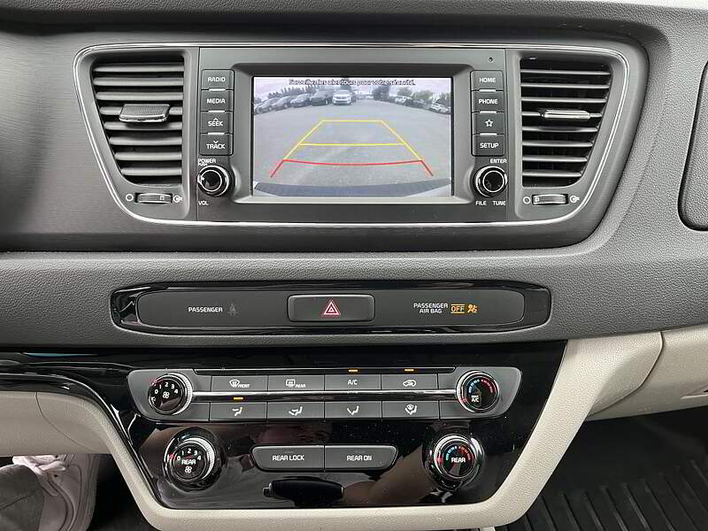 Kia Sedona 2020 LX / AUTO + 8 PASSAGERS / CAMERA + BLUETOOTH ++++ — photo 21