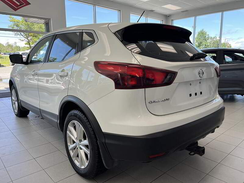 Nissan Qashqai 2018 S / AUTOMATIQUE + CAMERA + BLUETOOTH +++ — photo 9