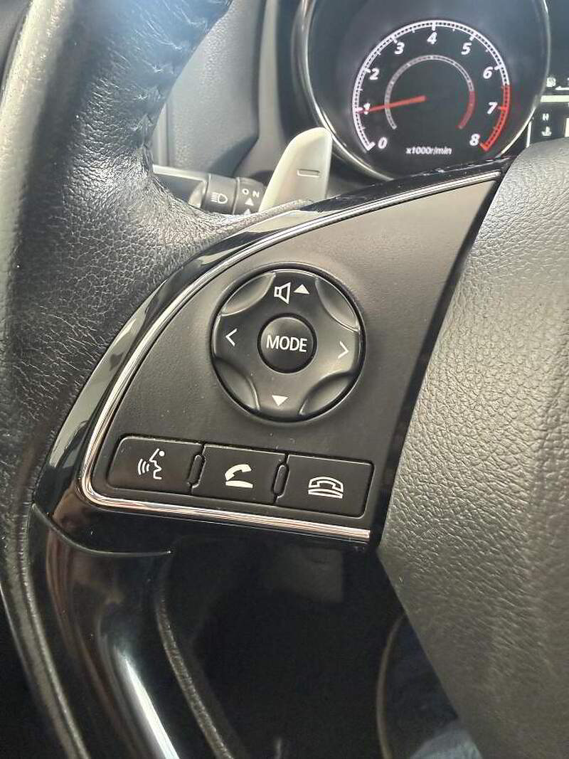 Mitsubishi RVR 2019 SE / AWD + CAMERA + BLUETOOTH ++++ — photo 16