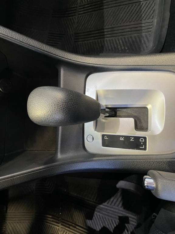 Subaru Impreza 2,0i 2016 — photo 27