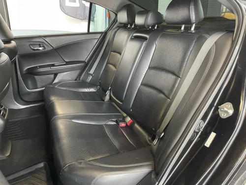 Honda Accord Touring 2013 — photo 10
