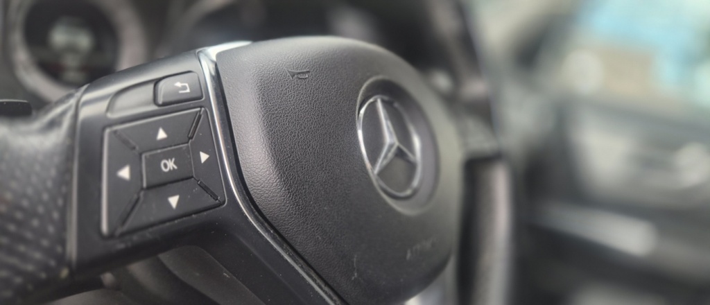 Mercedes-Benz GLK-Class GLK 350 2013 — photo 14