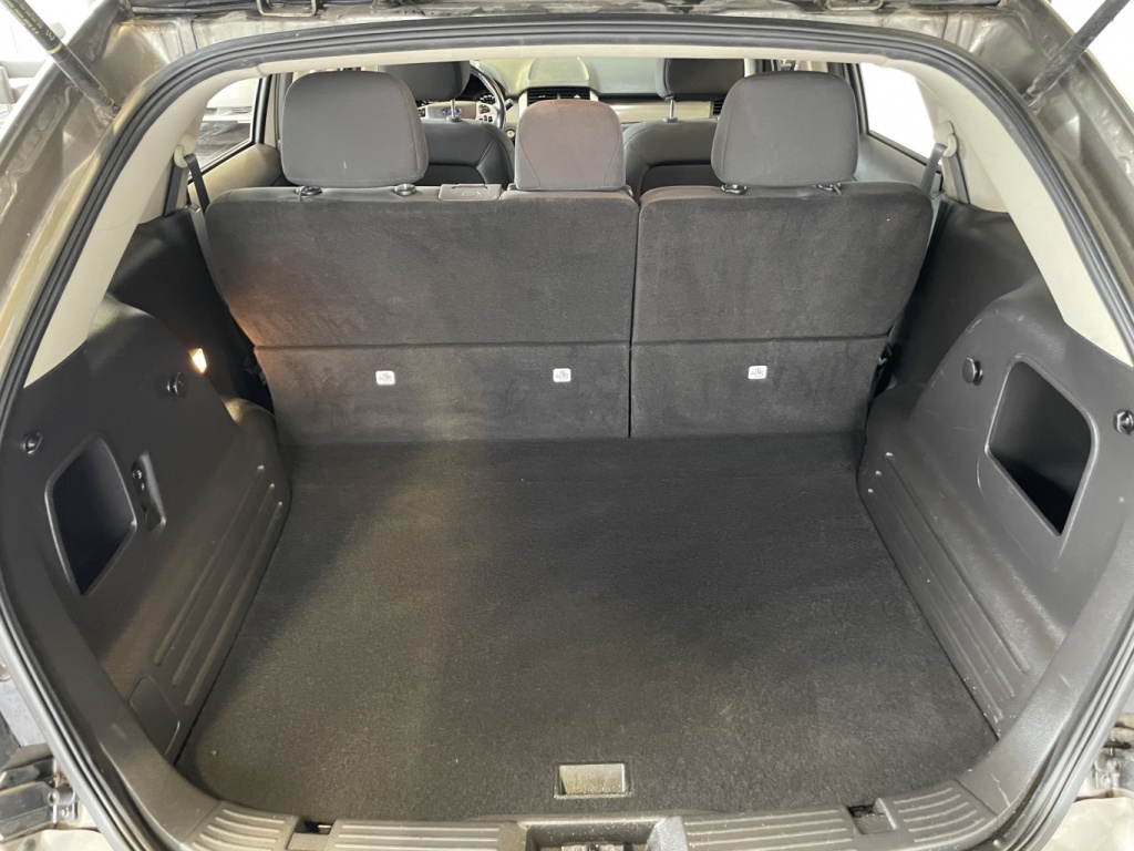 Ford Edge SEL 2013 — photo 9