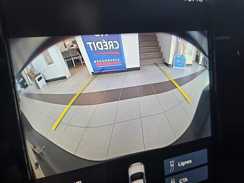 Volvo XC40 2022 T5 R-Design TI / AWD + TOIT + AUTO + GPS + CAMERA + BLUETOOTH +++ — photo 15