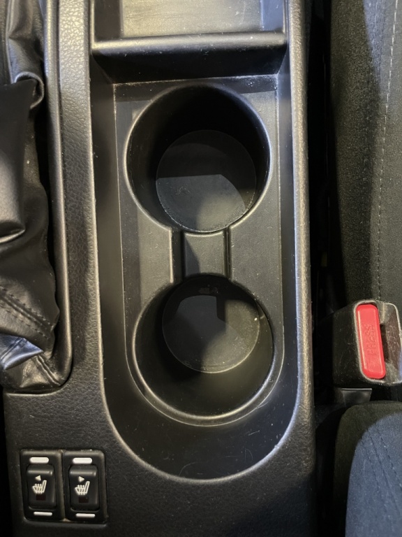 Subaru Impreza 2,5i avec Groupe Limited 2011 — photo 31