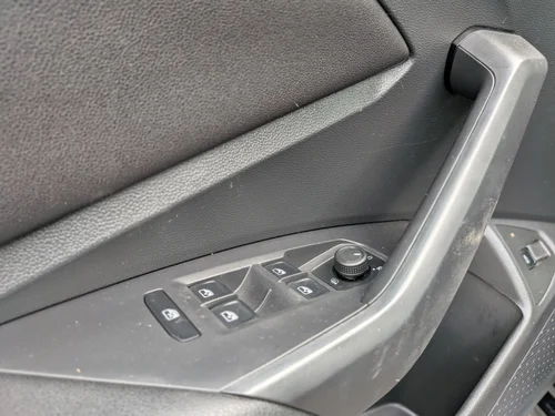Volkswagen Jetta Comfortline 2019 — photo 21