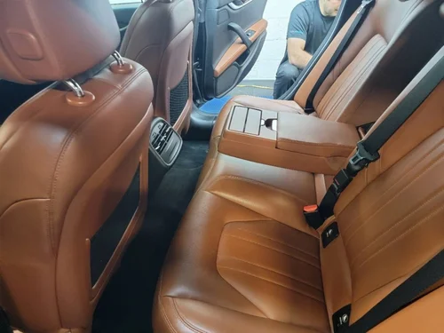 Maserati Ghibli S Q4 2014 — photo 4