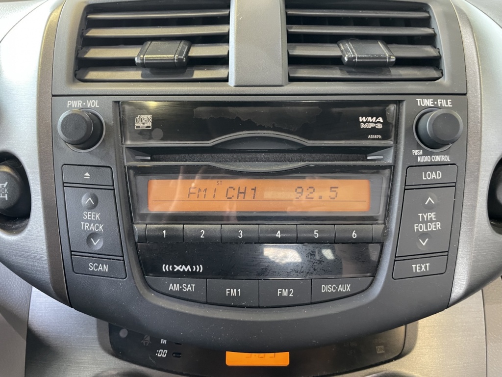 Toyota RAV4 De base 2010 — photo 19