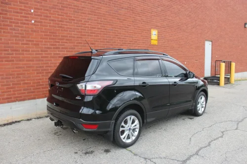 FORD Escape — photo 5