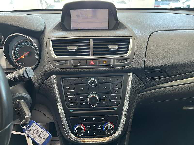 Buick Encore 2016 CONVENIENCE / AUTO + CAMERA + BLUETOOTH +++ — photo 20
