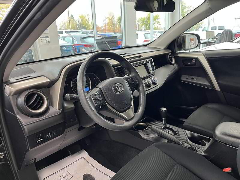 Toyota RAV4 2015 LE / TRACTION AVANT + AUTO + CAMERA + DÉMAREUR ++ — photo 10