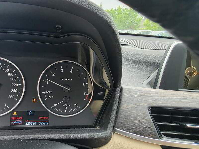 BMW X1 2016 XDRIVE / AWD + CAMERA + CUIR + BLUETOOTH +++ — photo 13