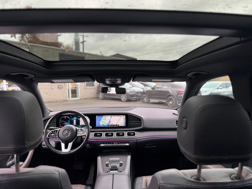 Mercedes-Benz GLE GLE 450 2020 — photo 12
