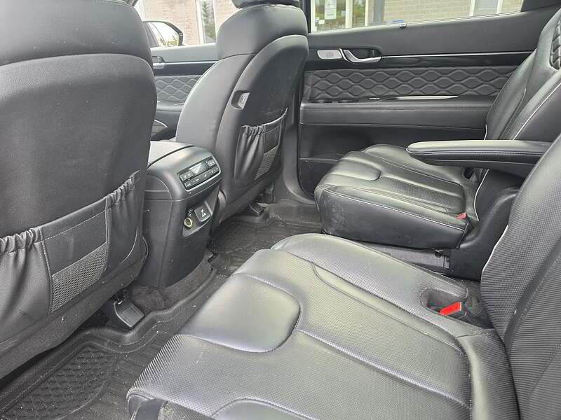 Hyundai Palisade 2020 ULTIMATE / 7 PLACES + TOIT + GPS + CAMERA + CUIR + BLUETOOTH ++ — photo 11