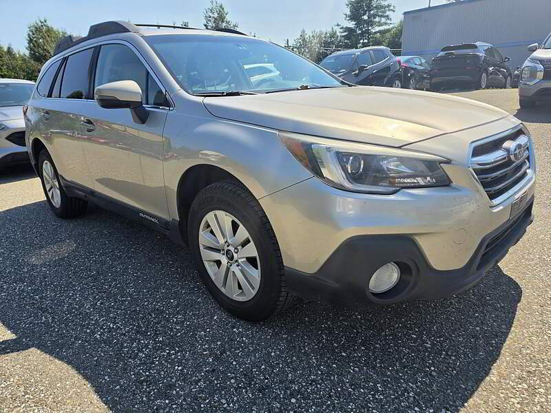 Subaru Outback 2018 TOURING / 2.5L / AUTO + AWD + TOIT + CAMERA + BAS KM +++ — photo 3