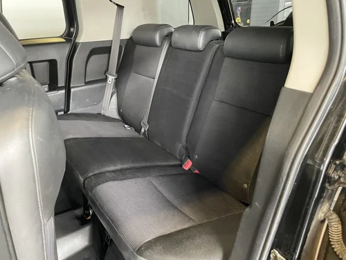 Toyota FJ Cruiser  2007 — photo 11
