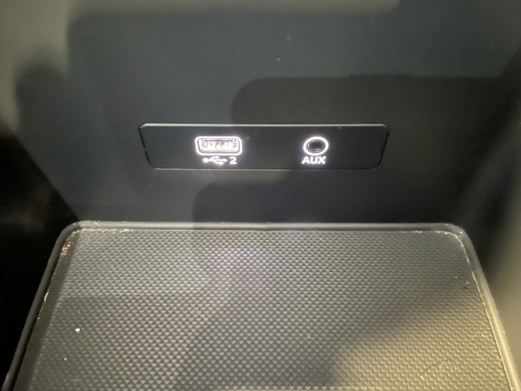 Audi Q5 Progressiv 2018 — photo 33