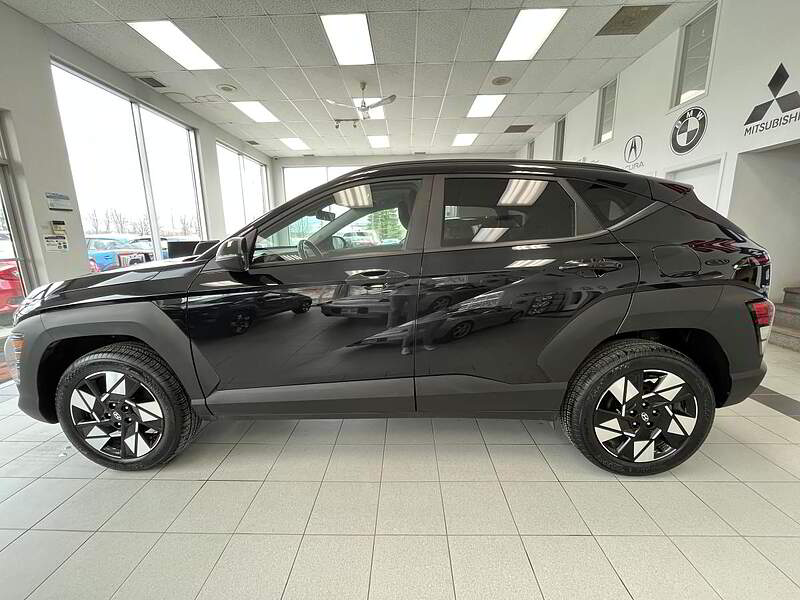 Hyundai Kona 2024 PREFERRED / AWD + CAMERA + BLUETOOTH ++++ — photo 7
