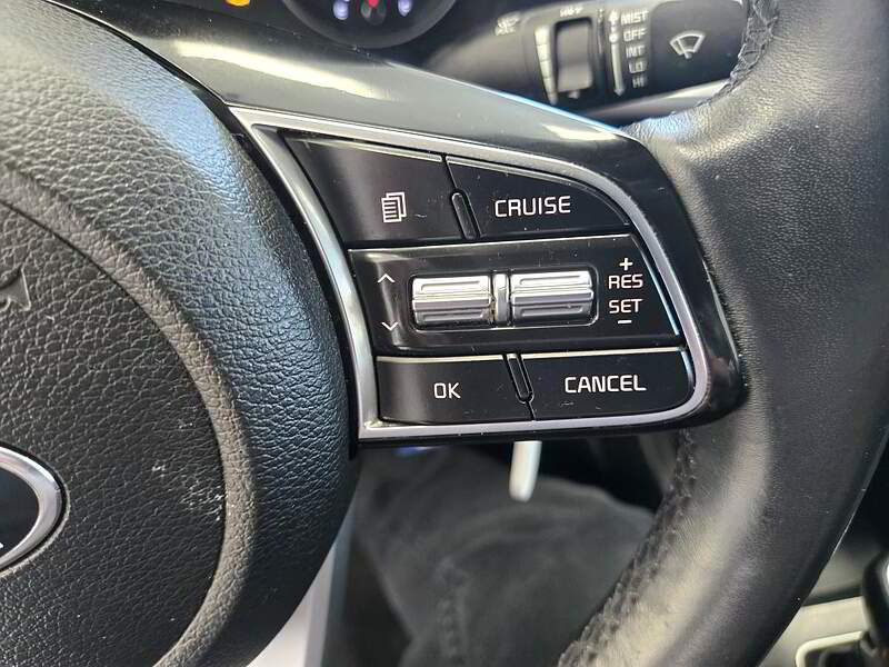 Kia Forte 2020 LX + MANUEL + CAMERA + BLUETOOTH +++ — photo 16
