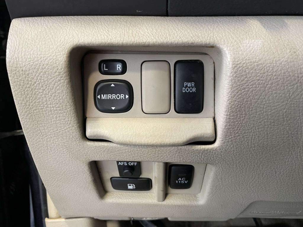 Lexus RX 400  2006 — photo 19