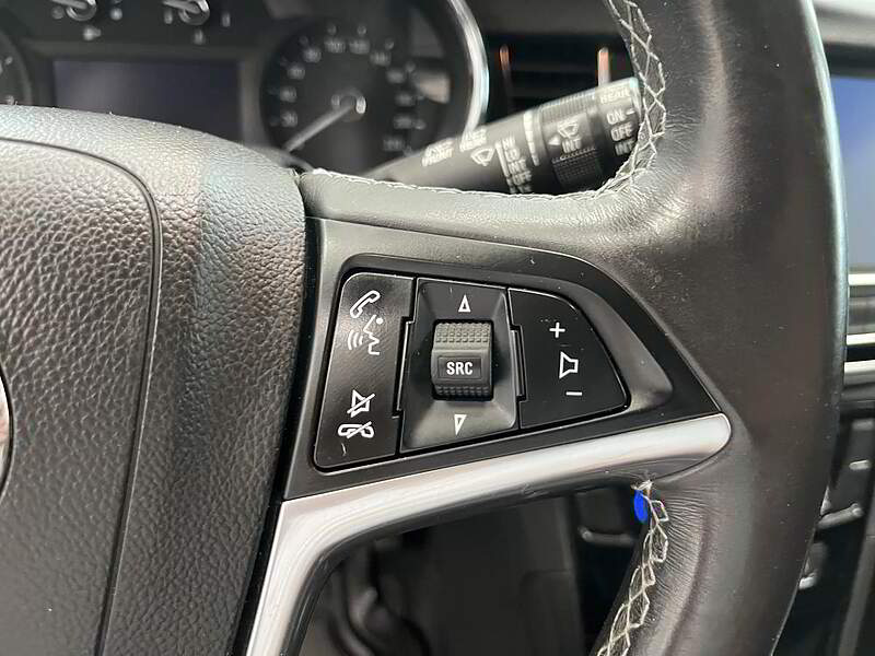 Buick Encore 2018 SPORT TOURING / CAMERA + BLUETTOTH +++ — photo 14