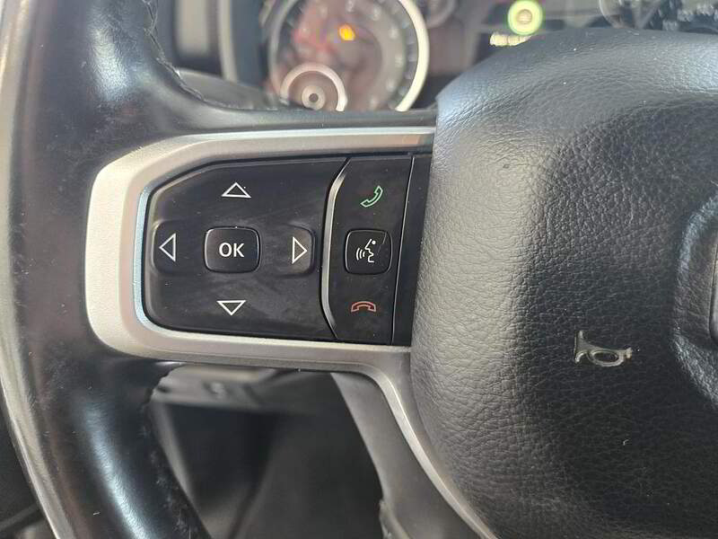 RAM 1500 2020 BIG HORN LEVEL 2 / CREW CAB / V8 HEMI 5,7 L / CAMERA + BLUETOOTH++ — photo 12
