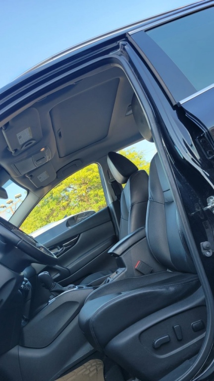 Nissan Qashqai SV 2021 — photo 12