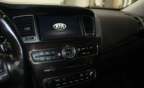 2016 KIA CADENZA — photo 11