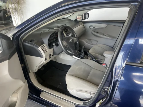 Toyota Corolla CE 2013 — photo 9