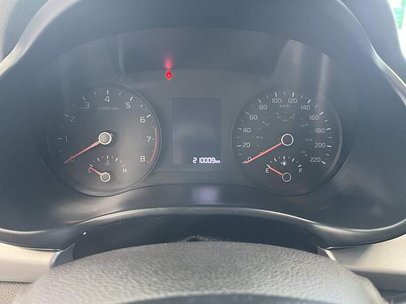 Kia Rio5 2020 LX / AUTO + CAMERA + BLUETOOTH ++++ — photo 17